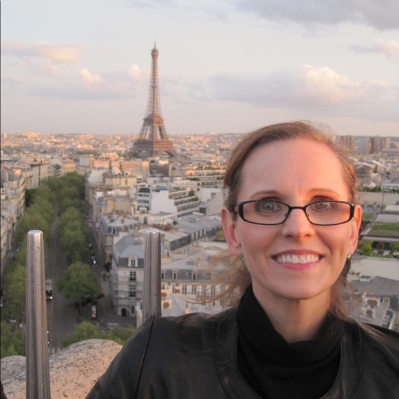 Meet your Posher, Emma - Picture 6 of 8